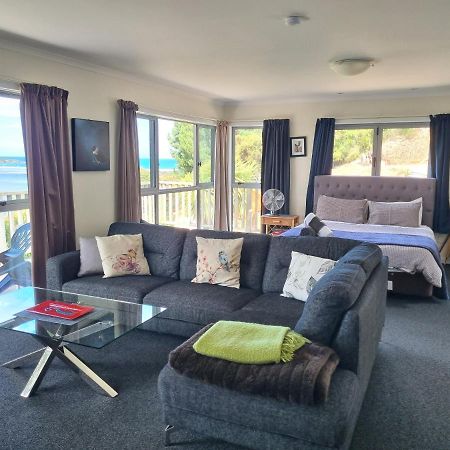 Taieri MouthTree House公寓 外观 照片