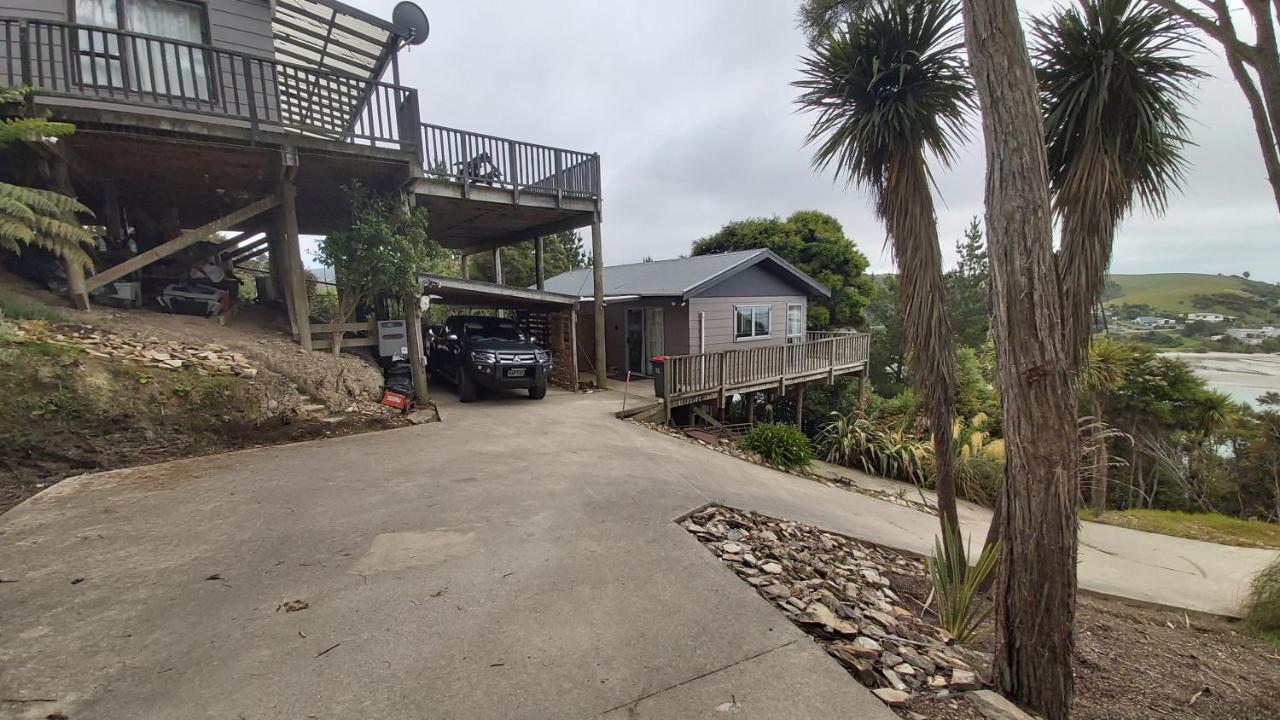 Taieri MouthTree House公寓 外观 照片