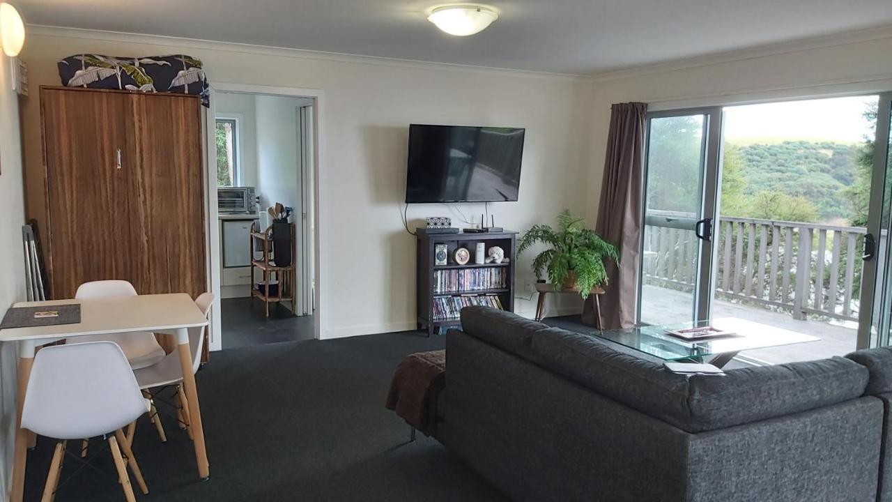 Taieri MouthTree House公寓 外观 照片