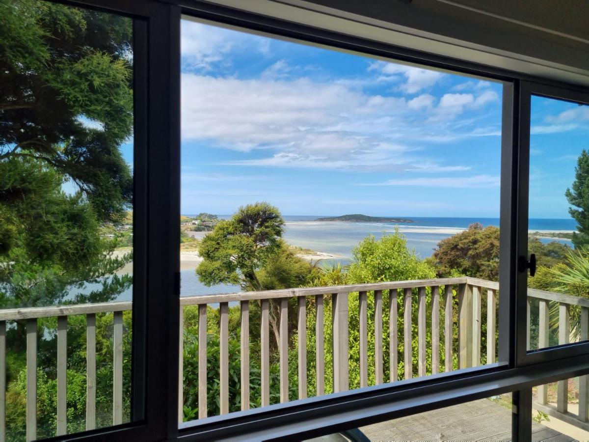 Taieri MouthTree House公寓 外观 照片