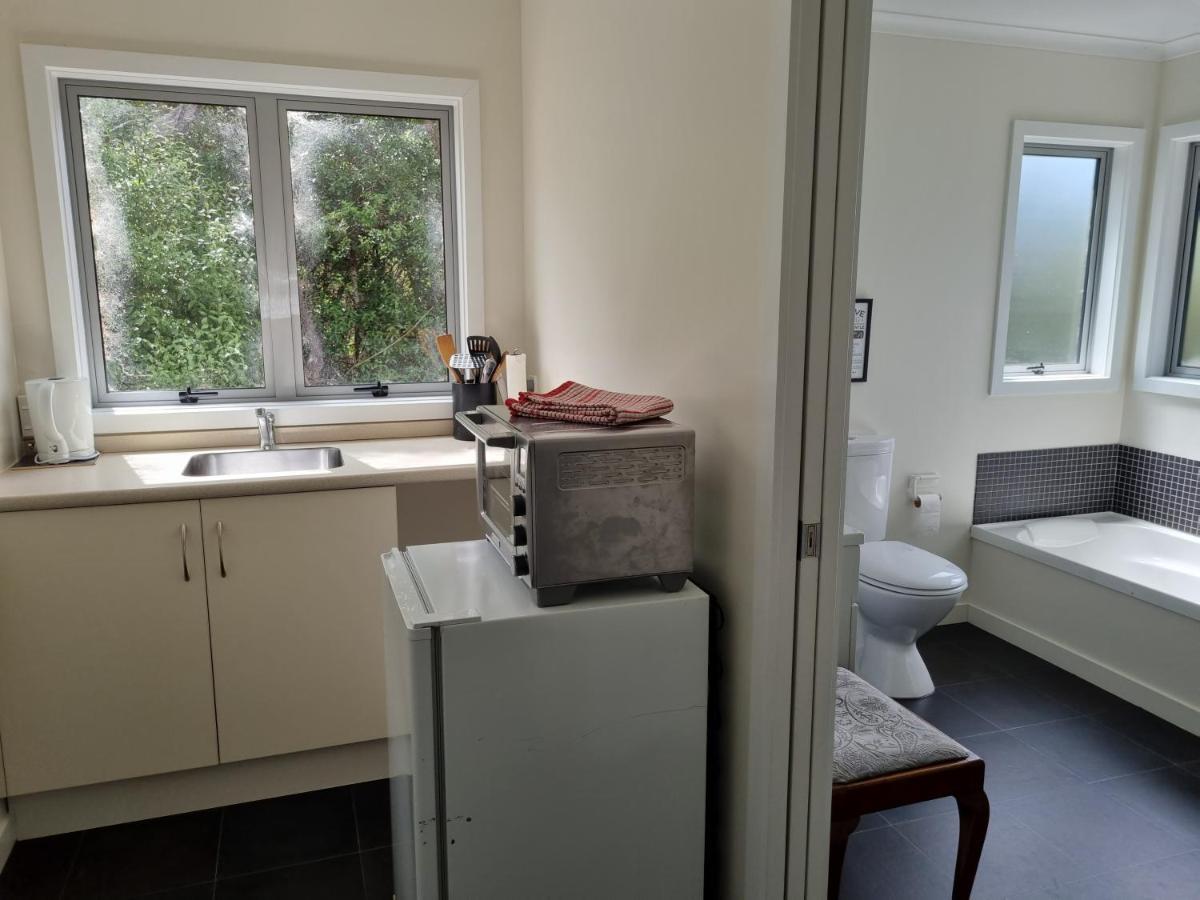 Taieri MouthTree House公寓 外观 照片