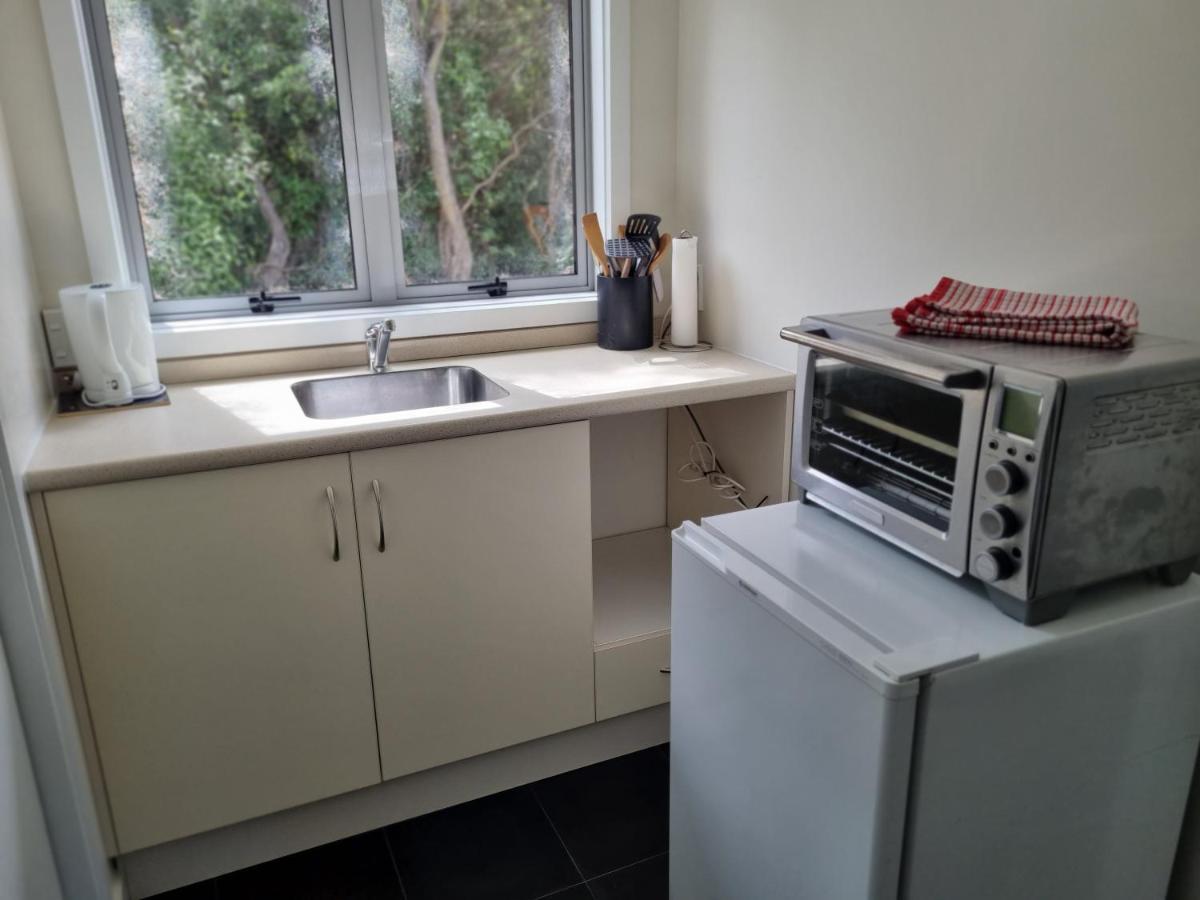 Taieri MouthTree House公寓 外观 照片