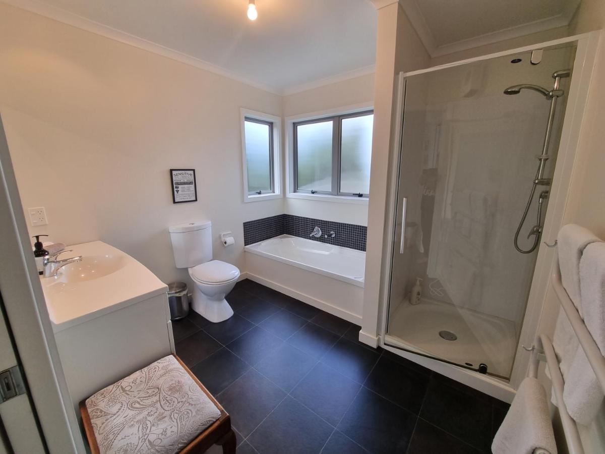 Taieri MouthTree House公寓 外观 照片